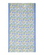 Εικόνα της Ble Resort Collection Πετσέτα Θαλάσσης Βαμβακερή Λευκή 180x100εκ. 5-46-304-0053