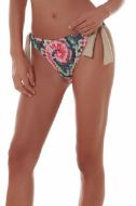 Εικόνα της Bluepoint Bikini Slip Χρυσό 25065018-40