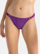 Εικόνα της Dorina Mallacoota Bikini Slip Μοβ.