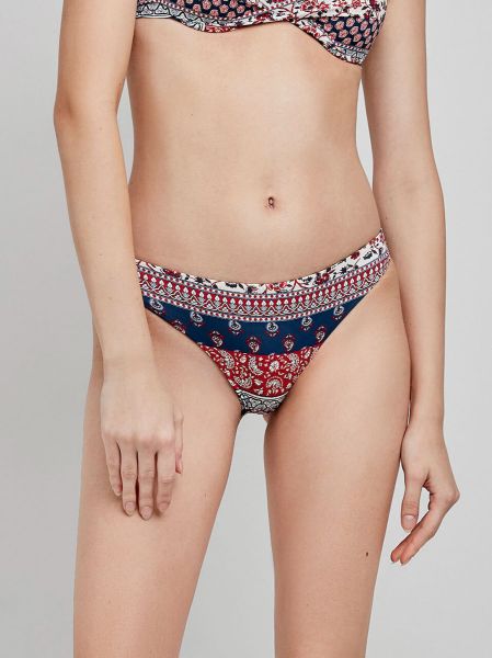 Εικόνα της Gisela Bikini Slip Jeans 2/30221