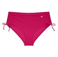 Εικόνα της Triumph Summer Twsist Maxi Slip Μαγιώ Φούξια.