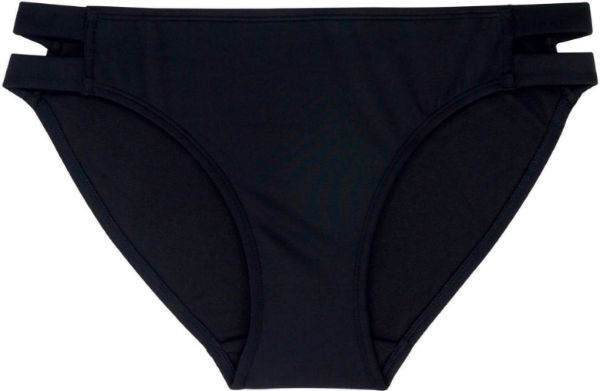 Εικόνα της Dorina Casablanca Brief Μαύρο.