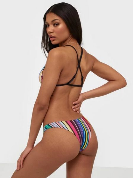 Εικόνα της Dorina Tulum brazilian ριγέ χρωματιστό.