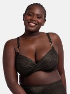 Εικόνα της Dorina Kyra Bikini Top Με Μπανέλες.