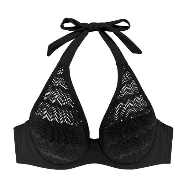 Εικόνα της Dorina Bikini Τριγωνάκι Μαύρο D001194PK007-BK0001