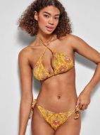 Εικόνα της Gisela Set Bikini Brazil Κίτρινο 2/3010