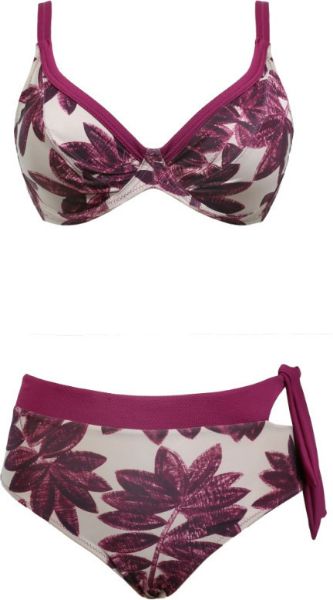 Εικόνα της ΣΕΤ μαγιό Bilitis Pearl Beach.