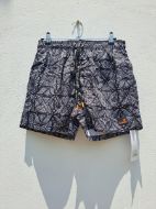 Εικόνα της Bluepoint Μαύρο Ανδιρκό Μαγιό Σορτς.