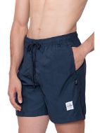 Εικόνα της IDER Ανδρικό Μαγιό Βερμούδα Μπλε ID-24714m02-PINEAPPLE