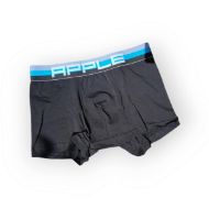 Εικόνα της Apple Boxer Black - Aqua.