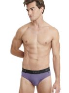 Εικόνα της Walk Ανδρικό Σλιπ Μωβ W1775_55