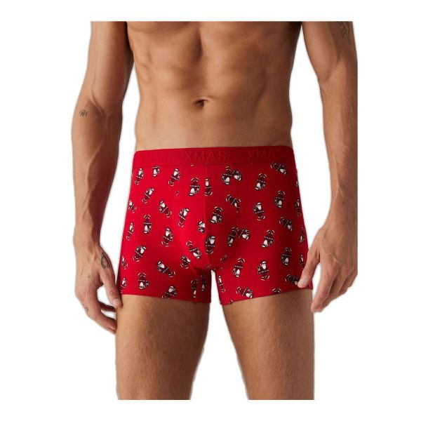 Εικόνα της Ysabel Mora Ανδρικό Μποξεράκι Πολύχρωμο 20387