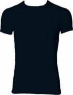 Εικόνα της Kybbvs KB710 Ανδρική Φανέλα Κοντομάνικη σε Navy Μπλε Χρώμα