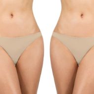 Εικόνα της 2 Τεμάχια μπεζ String