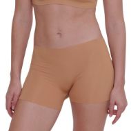 Εικόνα της Sloggi Γυναικείο Boxer χωρίς Ραφές Μπεζ 10217741-00CM