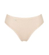 Εικόνα της Sloggi Holiday Tai Γυναικεία Slip 3Pack Μπεζ/Κόκκινο/Μοβ 10198035-M023