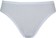 Εικόνα της Sloggi Evernew Tai Βαμβακερό Slip Λευκό.