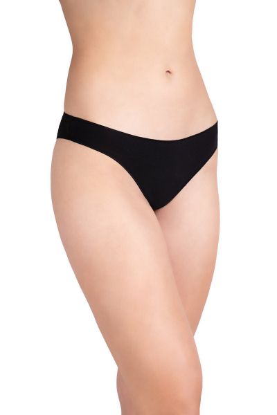 Εικόνα της Elite Form 3 Pack Brazil Μαύρο/Μπορντό/Ανοιχτό Καφέ.