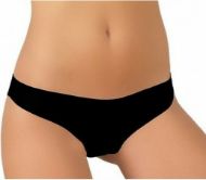 Εικόνα της Jadea Μαύρο Brazilian χωρίς ραφές.