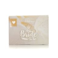 Εικόνα της Milena by Paris Βαμβακερό Γυναικείο Brazil με Δαντέλα GB-010-Ιβουάρ