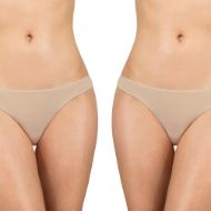 Εικόνα της Walk Brazil 2Pack σε Μπεζ χρώμα.