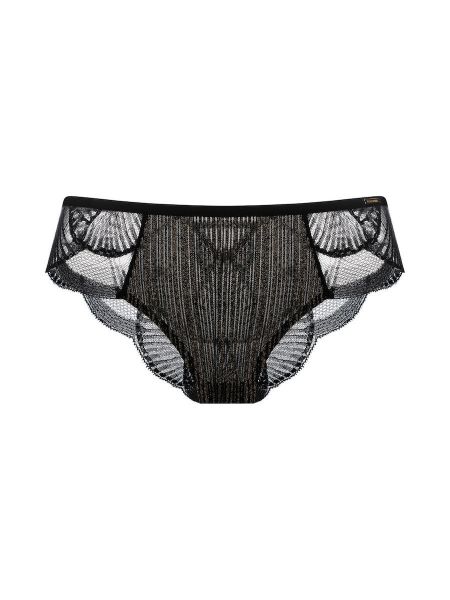 Εικόνα της Dorina Bailey Brazilian Μαύρο/Χρυσό.