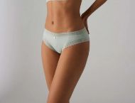 Εικόνα της Ysabel Mora Φυστικί Brazil Με Δαντέλα.