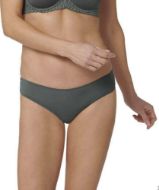 Εικόνα της Triumph Lovely Micro String με Δαντέλα σε Πράσινο χρώμα 10182554-1568