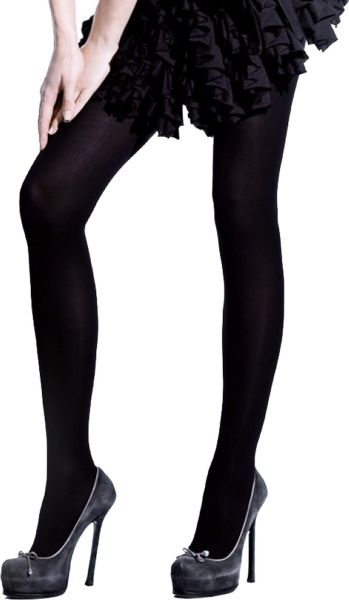 Εικόνα της IDER For You Line Γυναικείο Καλσόν 100 Den Σύσφιξης Μαύρο 1609