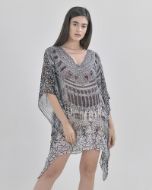 Εικόνα της ΚΑΦΤΑΝΙ ΜΑΥΡΟ/ΓΚΡΙ ΕΜΠΡΙΜΕ .