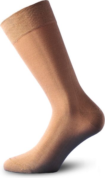 Εικόνα της Walk Ανδρικές Μονόχρωμες Κάλτσες Τάμπα W100-79