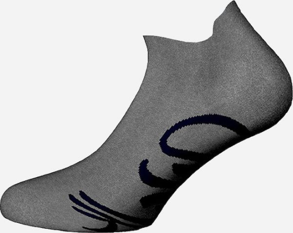 Εικόνα της Walk Ανδρικές Κάλτσες Γκρι W124-1-49