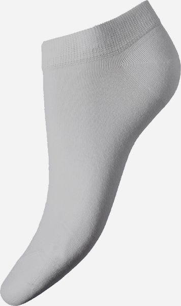 Εικόνα της Walk Γυναικείες Μονόχρωμες Κάλτσες Γκρι W134-13