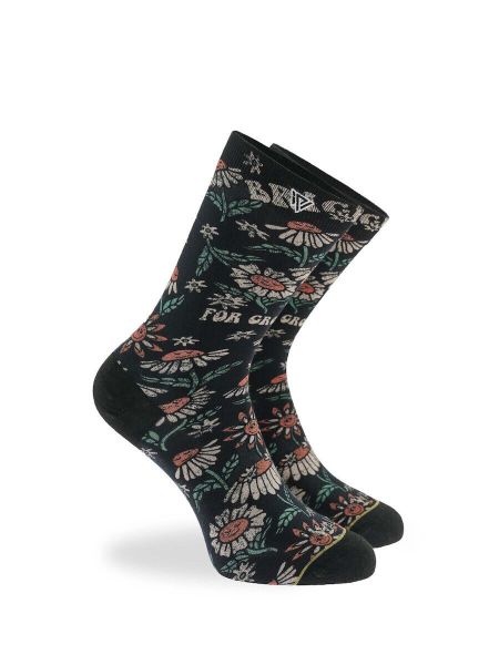 Εικόνα της Walk Printed Γυναικείες Κάλτσες Πολύχρωμες S600-17_MULTI