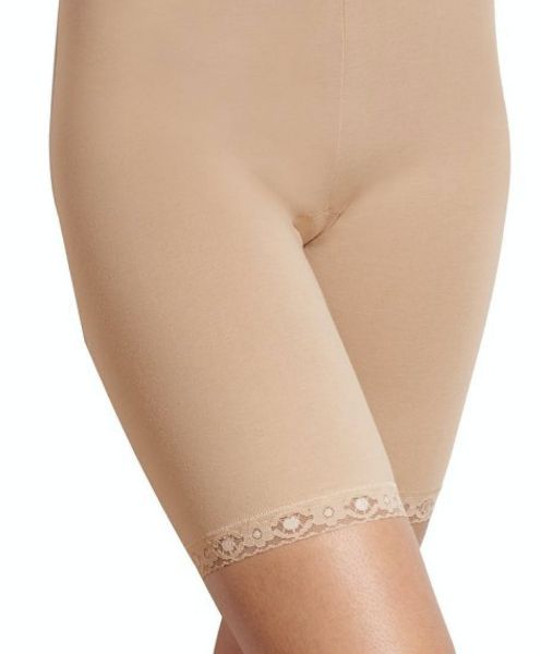 Εικόνα της Dreams 301 Boxer Με Πόδι Βαμβακερό Μπεζ