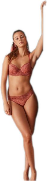 Εικόνα της Gisela Suite ΣΕΤ σουτιέν & σλιπ.