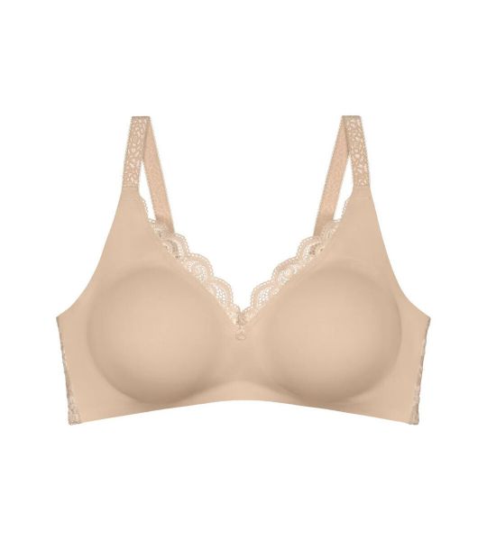 Εικόνα της Triumph Amourette N01 Minimizer Σουτιέν Χωρίς Μπανέλες.