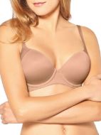 Εικόνα της Μπεζ σουτιέν TRIUMPH Body Make-Up Soft Touch WP. Με μπανέλα & ελαφριά επένδυση.