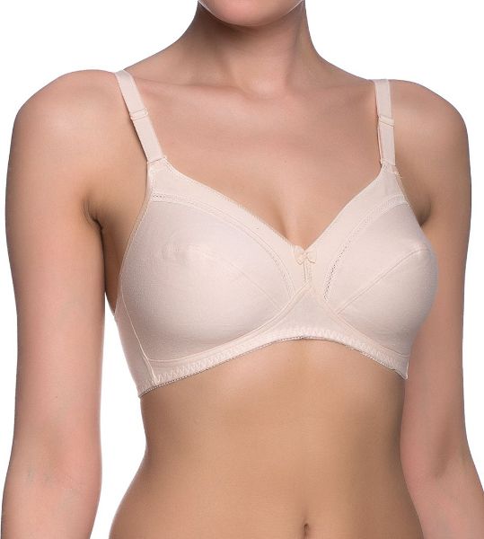 Εικόνα της Triumph Cotton Classic Stretch N Μπεζ.