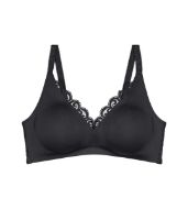 Εικόνα της Triumph Amourette N01 Minimizer Σουτιέν Χωρίς Μπανέλες.