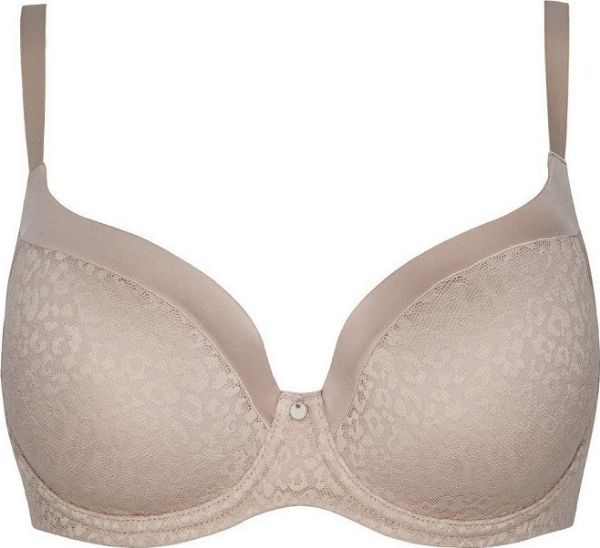Εικόνα της Gisela 1/0333 Μπεζ Σουτιέν με Ελαφριά Ενίσχυση
