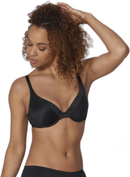 Εικόνα της Triumph Body Make-Up Soft Touch WHP Μαύρο.