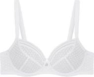 Εικόνα της Bestform λευκό Σουτιέν 14468