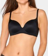 Εικόνα της TRIUMPH Μαύρο Body Make-Up Soft Touch WP.