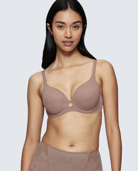 Εικόνα της Triumph Wild Rose Sensation WP Ανοιχτό Σοκολά.