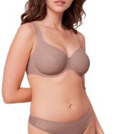 Εικόνα της Triumph Spotlight W01 Καφέ Σουτιέν 10215944-00ZE