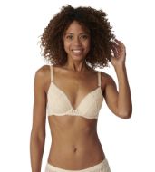 Εικόνα της Triumph Aura Μπεζ Σουτιέν με Ελαφριά Ενίσχυση 10207982-6720