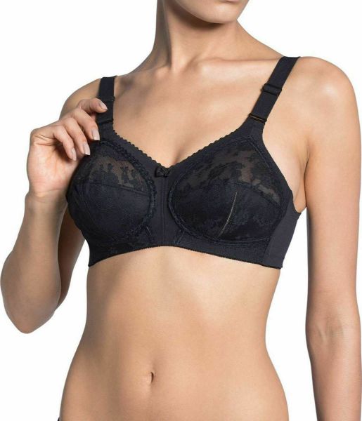 Εικόνα της Triumph Doreen Μαύρο .