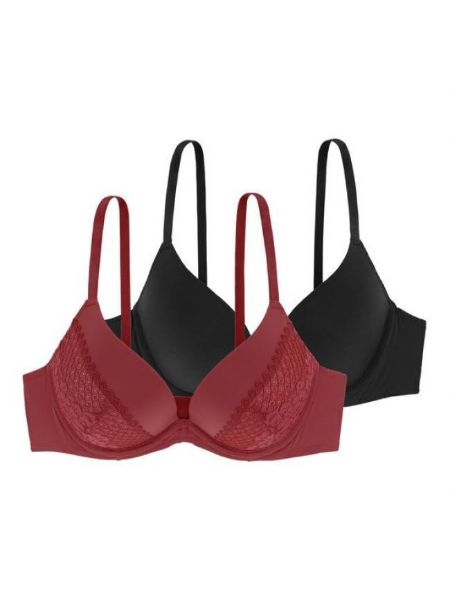 Εικόνα της Dorina Kelsea Σουτιέν με Ελαφριά Ενίσχυση 2Pack FXPG0007LA105-2X0307