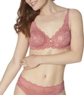 Εικόνα της Triumph Amourette 300 Terracotta.